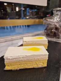 Mango y pi&ntilde;a 4,50&euro;