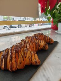 Croissants de choco 2,45€