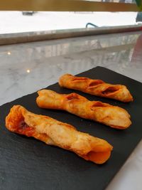 Palitos de sobrasada 1,10€