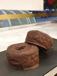 Berlina choco 1,70€