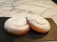 Ensaimadas 2,20&euro;