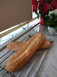 Barra r&uacute;stica 2,85&euro;