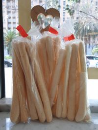 Rosquilletas normales 2,50&euro;