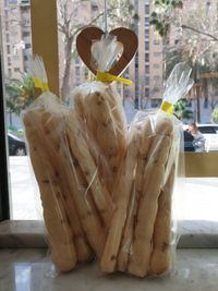 Rosquilletas pipas 2,50&euro;