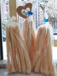 Rosquilletas saladas 2,50€