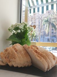 Pan de hogaza 5&euro;