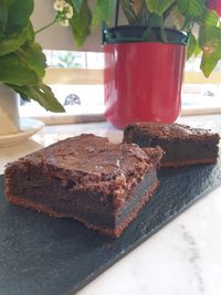 Brownie 3,50€