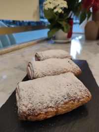 Napolitana crema 3,20€